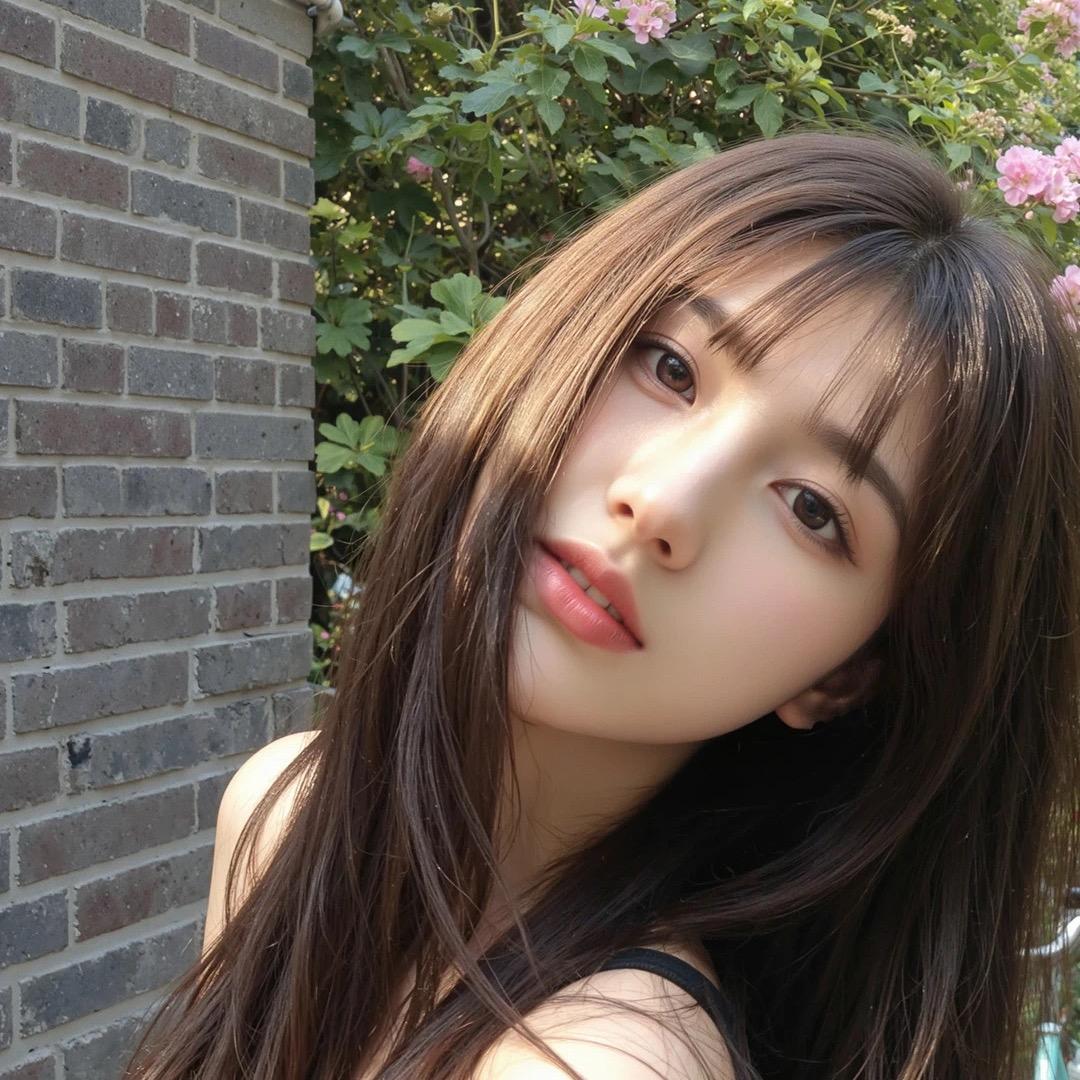 美好生活！