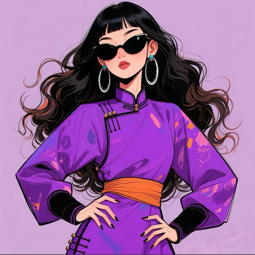 正能量的小太阳🌞