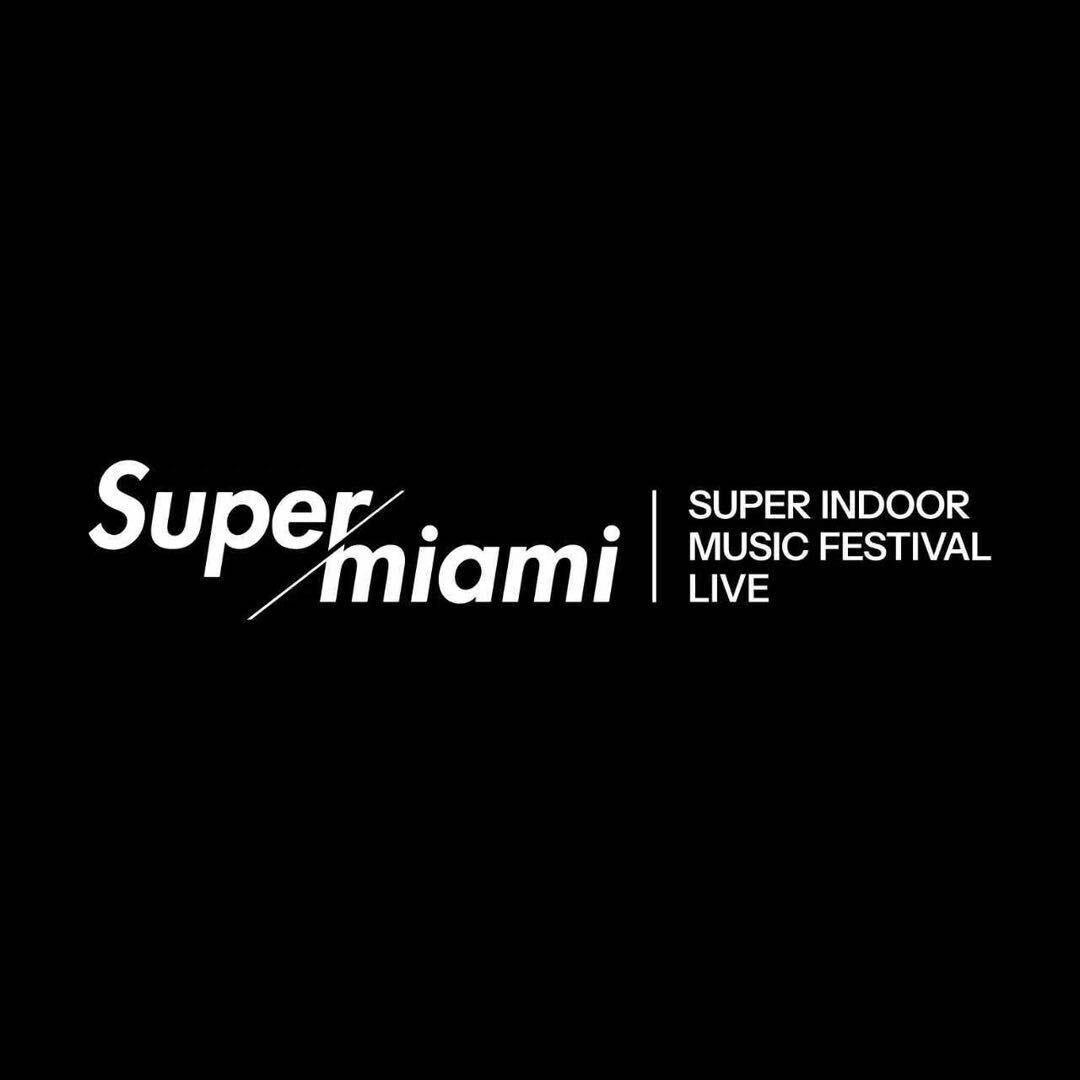 📍石家庄Super MIAMI