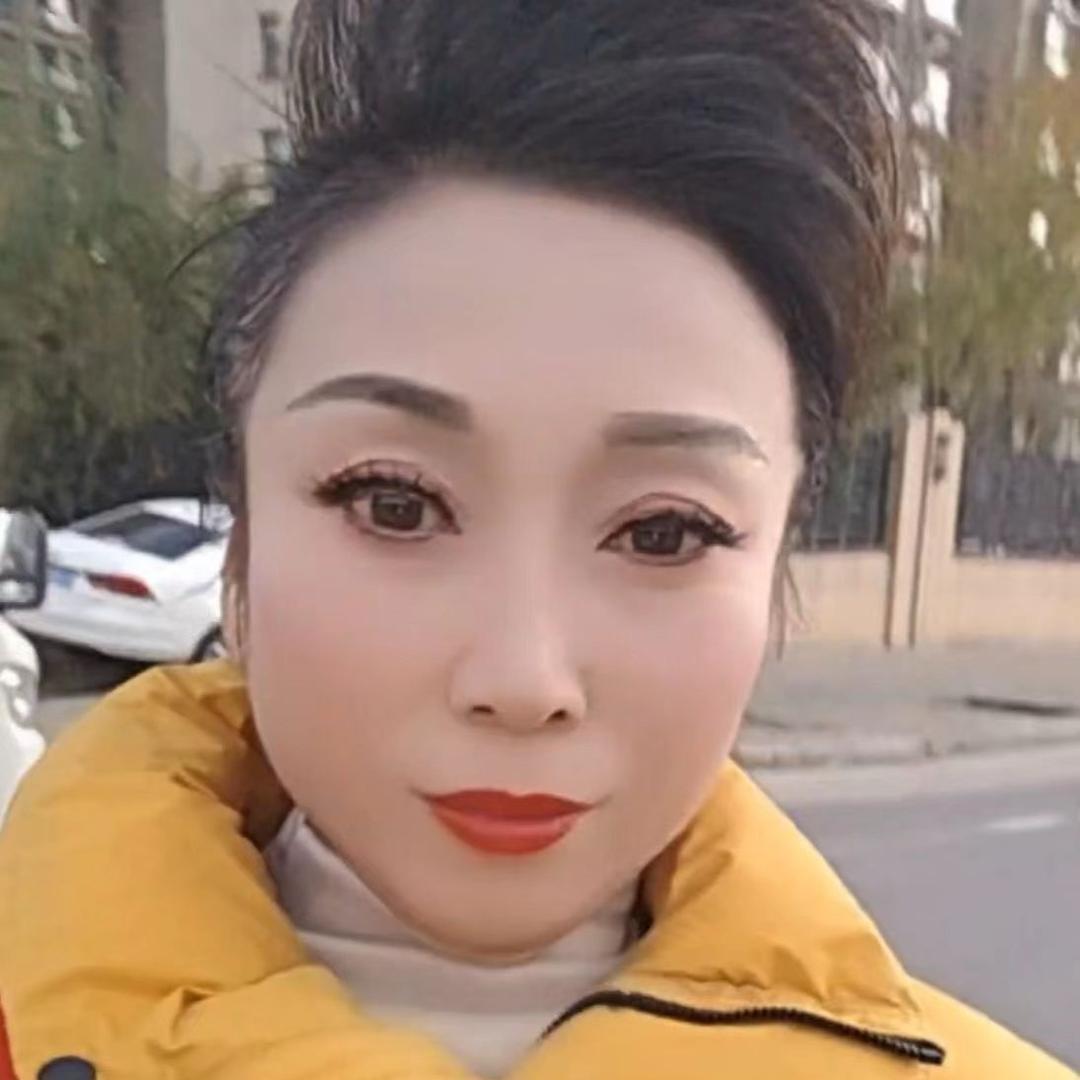 才艺陈红🎤