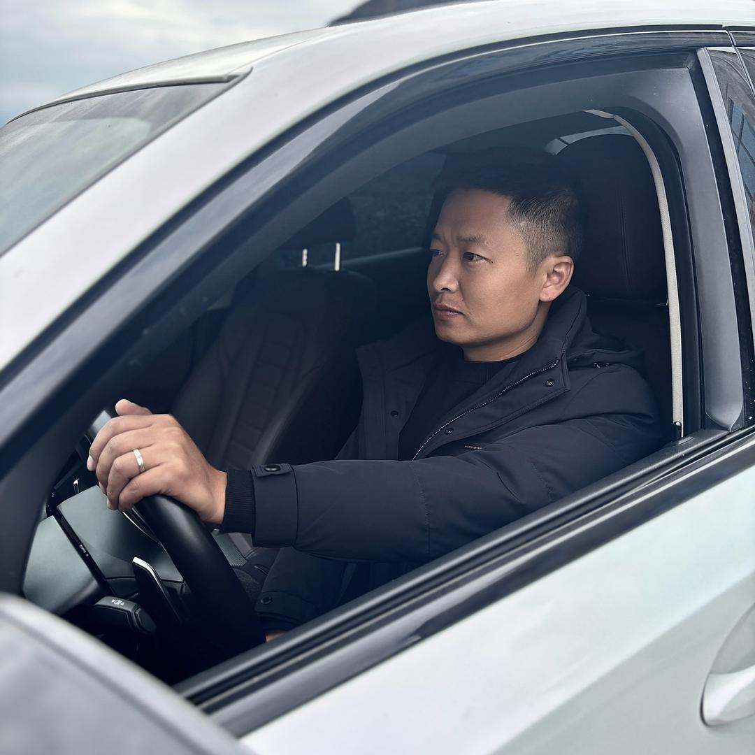 起航汽车（小李哥）