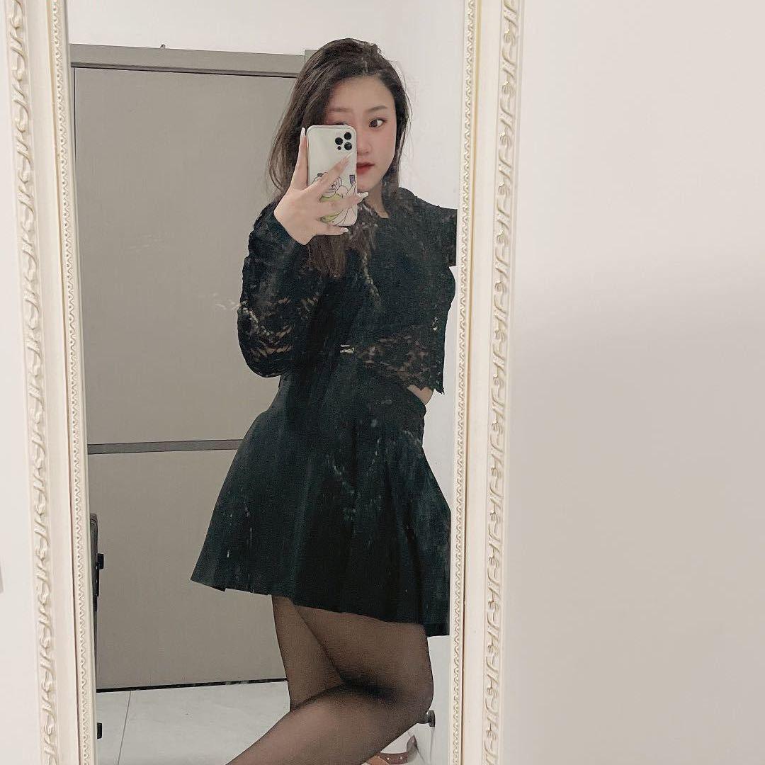大侄女