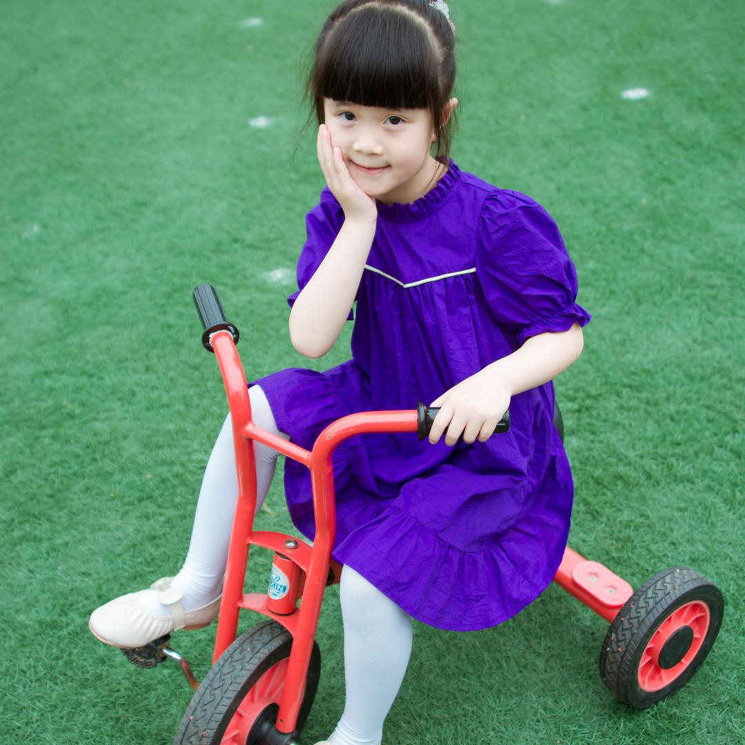 彤宝❤️开心果果