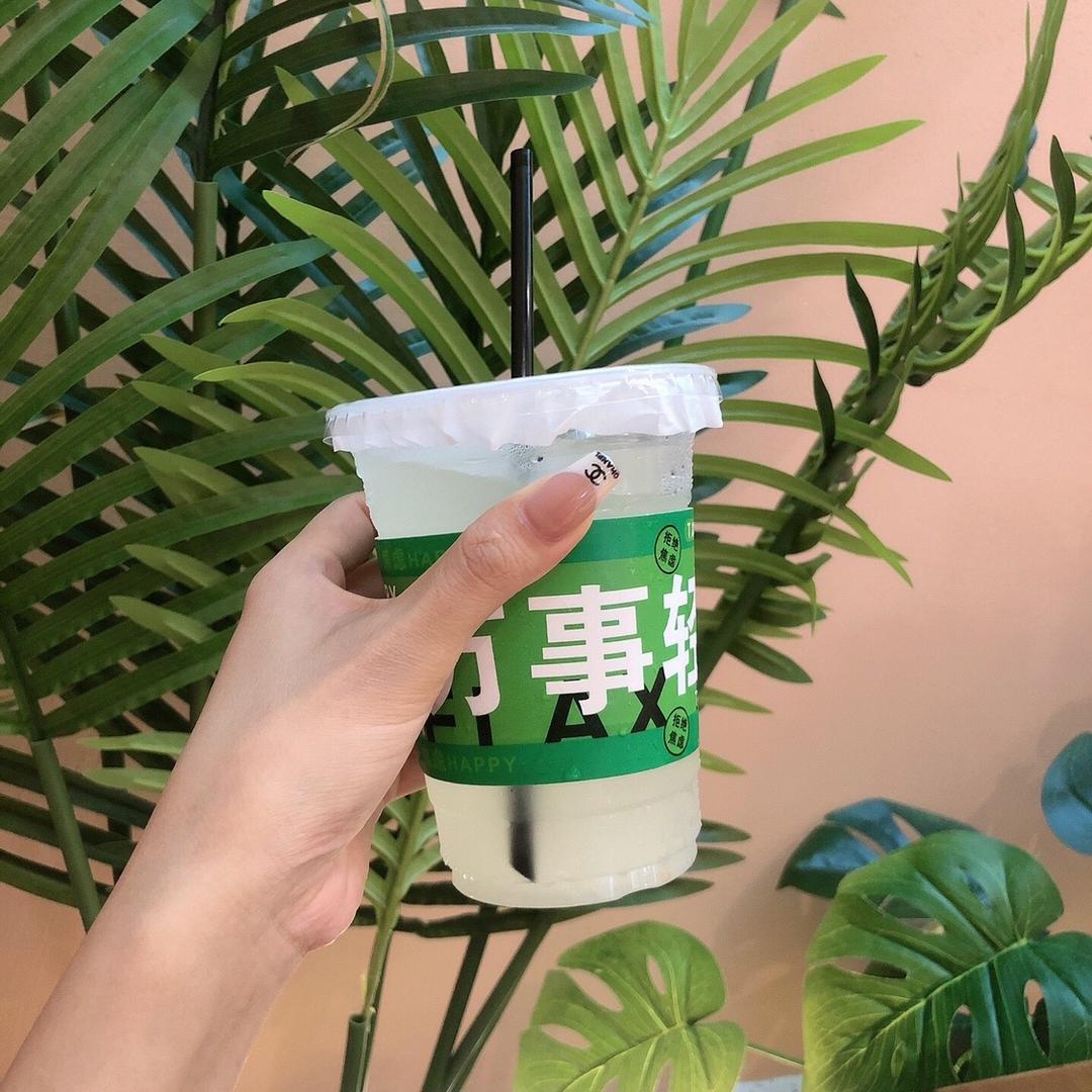 小蛮腰