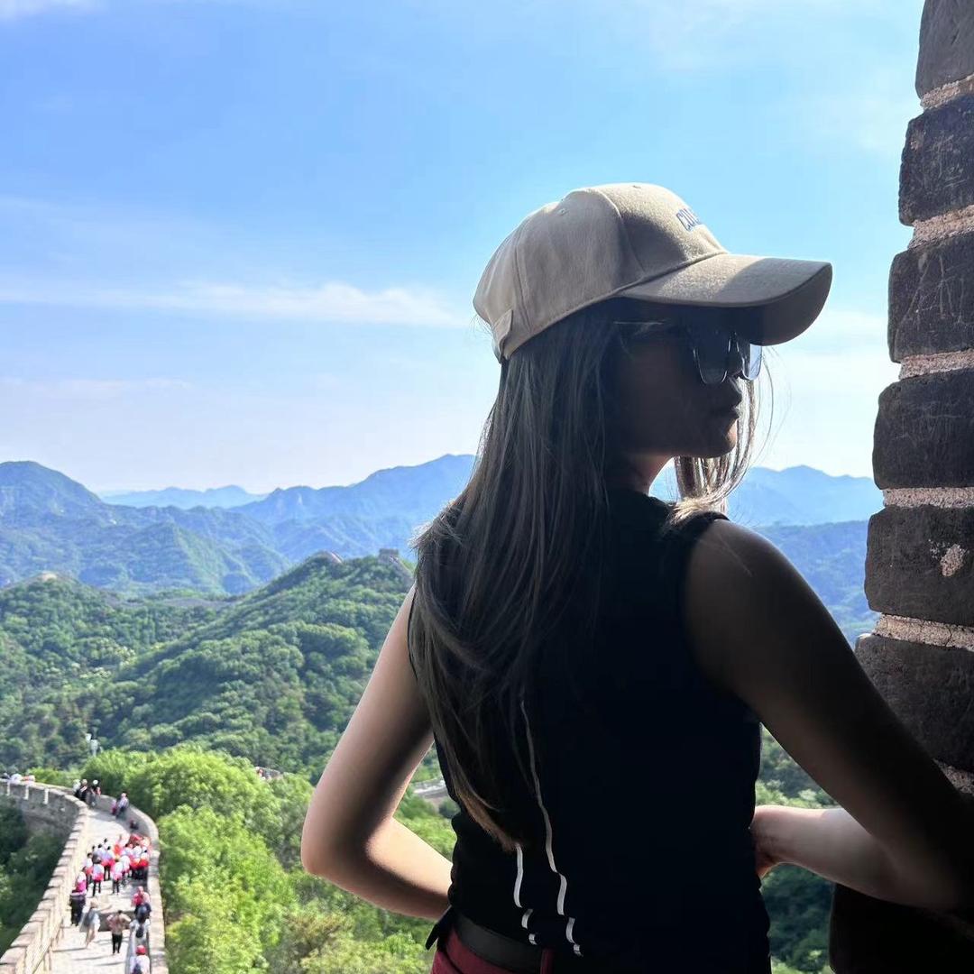 是你的四姐姐🧍‍♀️
