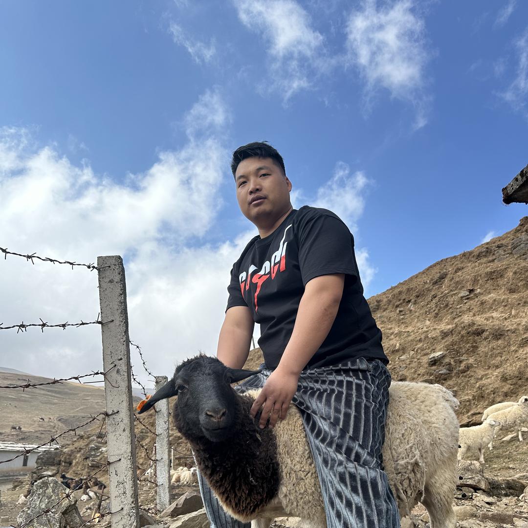 马叔烧烤