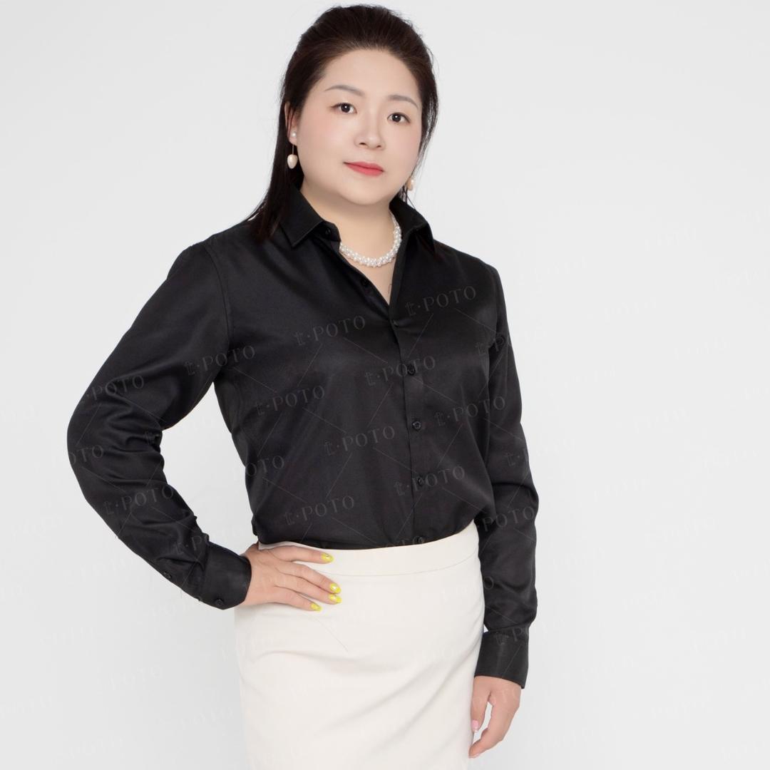 娜娜咨询服务部