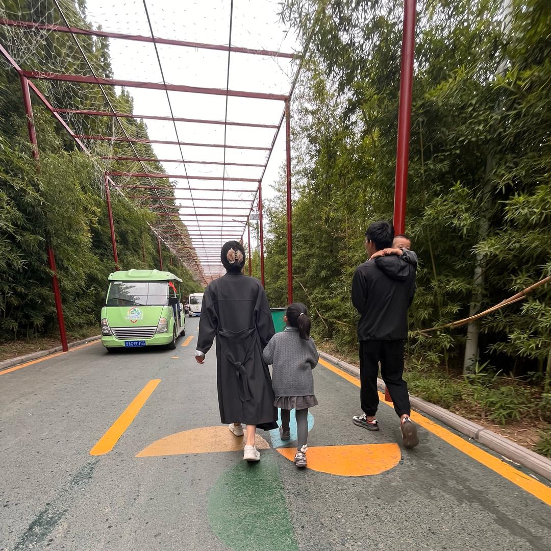 期许……