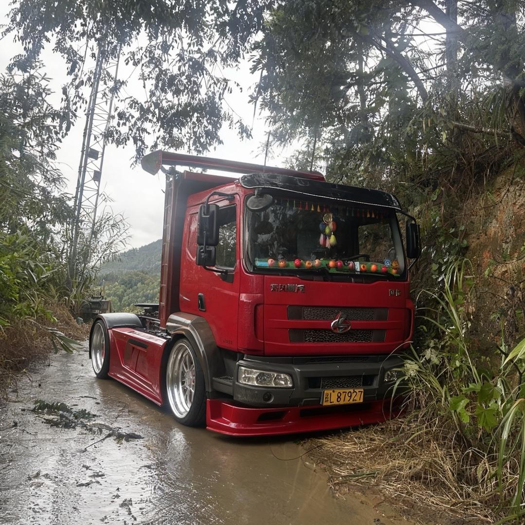 抖音记录苦拜生活