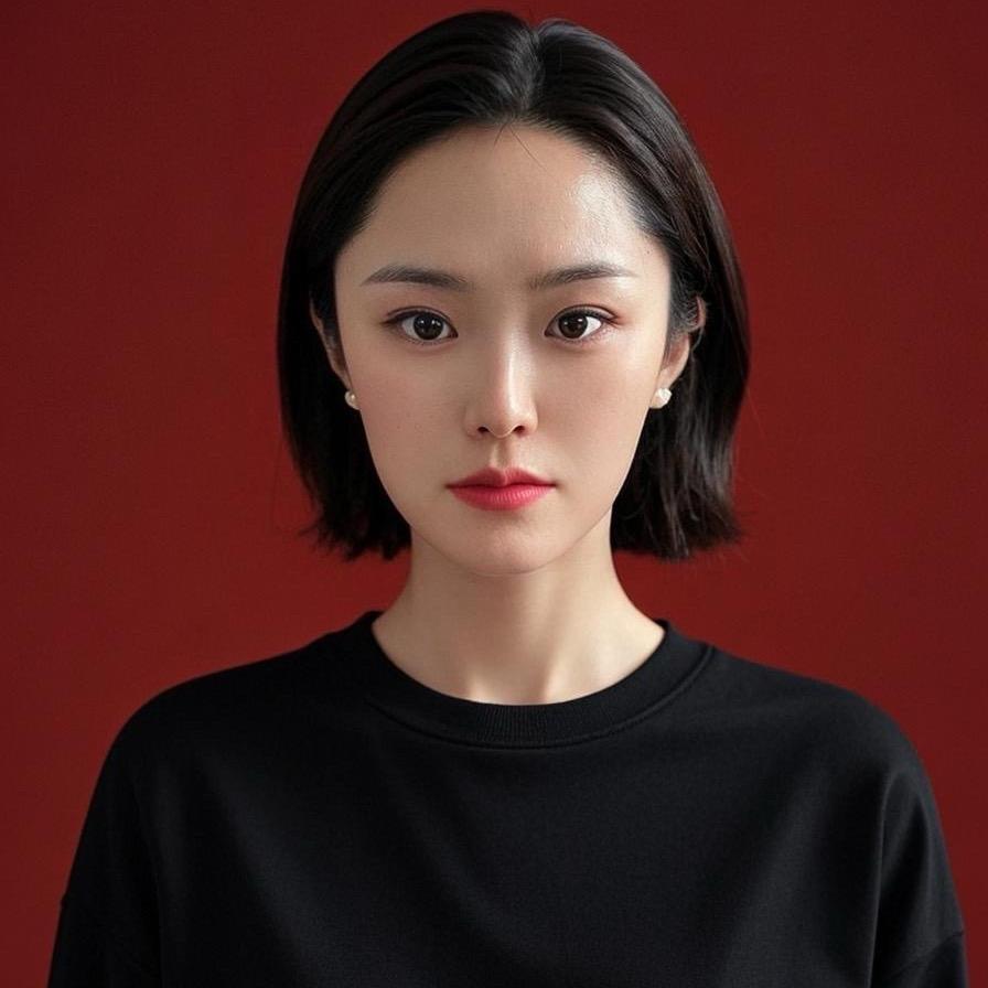 此女有毒