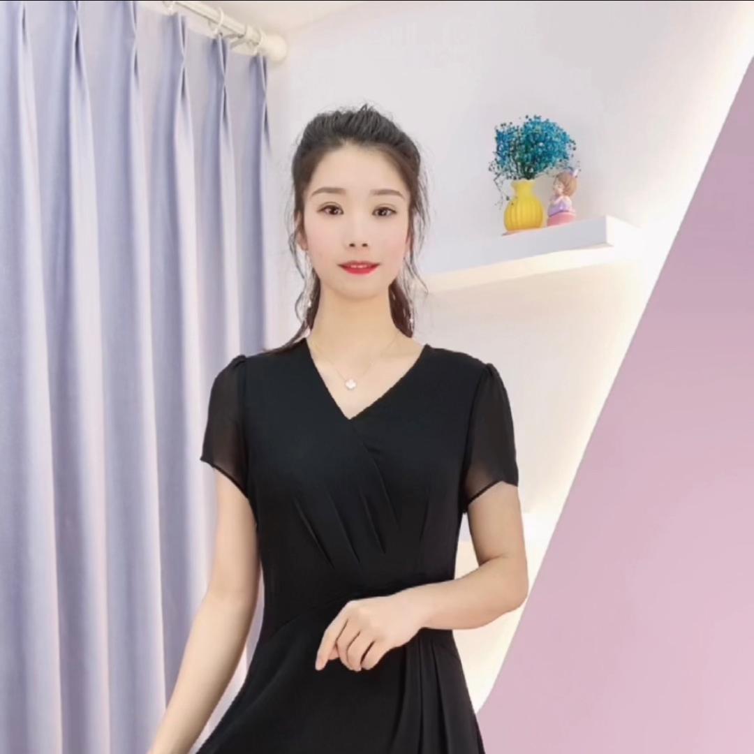 婕琳女装直播间