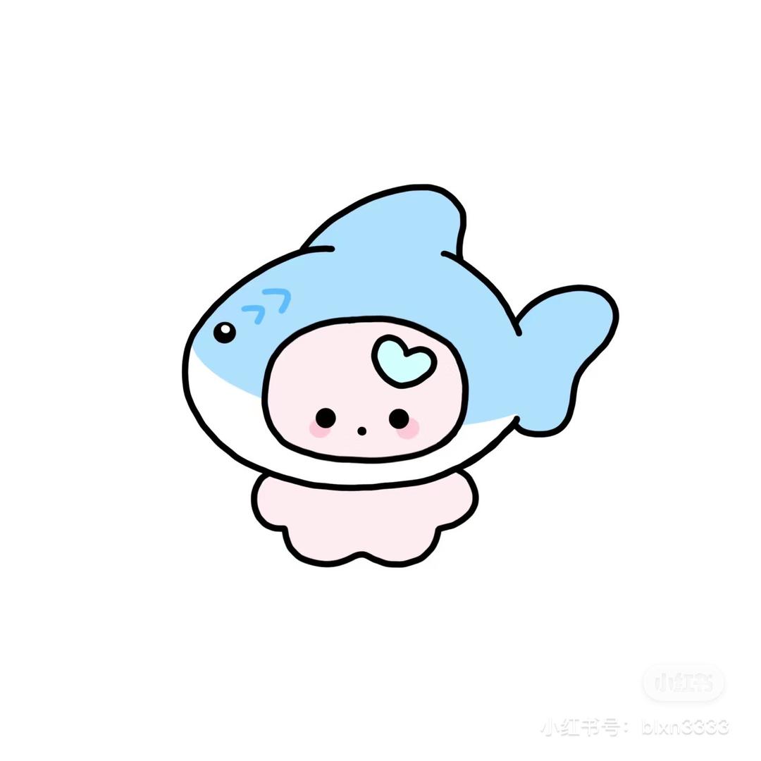 吃不吃小鱼干🪷