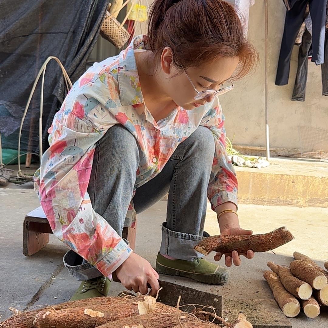 楚姑娘农品优选