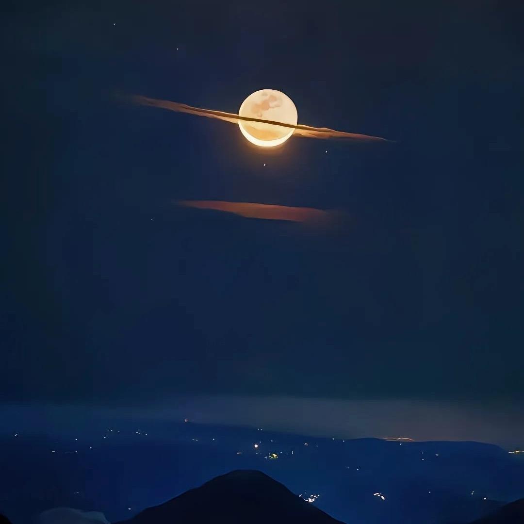·冲上云霄-☁️