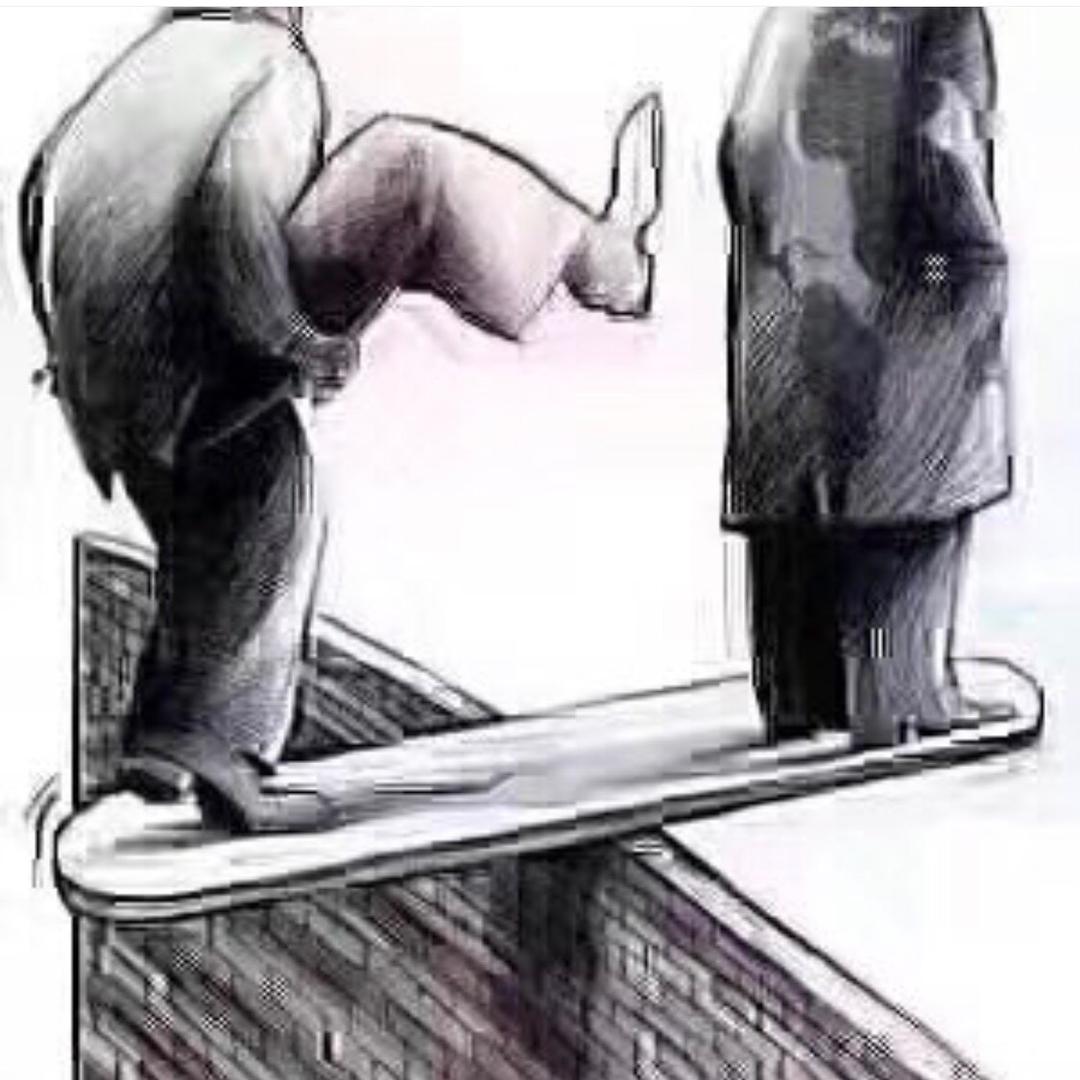 没价值～滚……