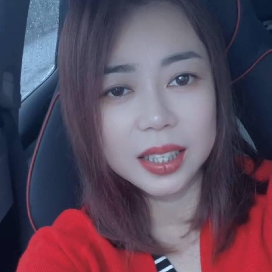 滴滴女司机