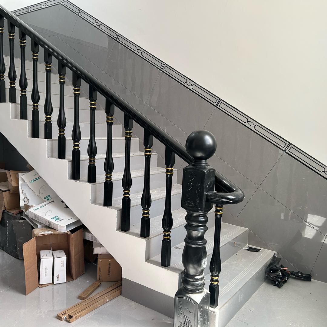 盘州-六盘水铝合金扶手