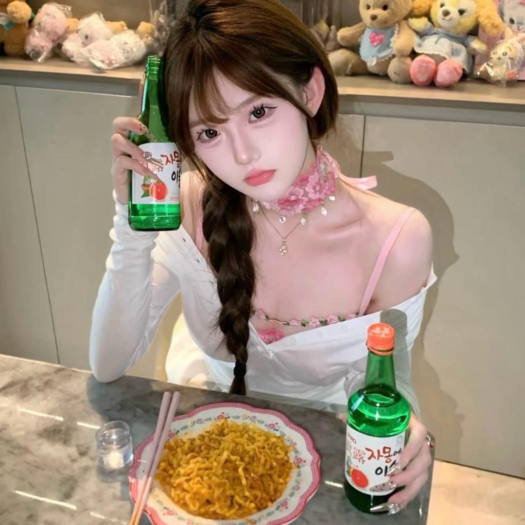 没安全感的小宝.