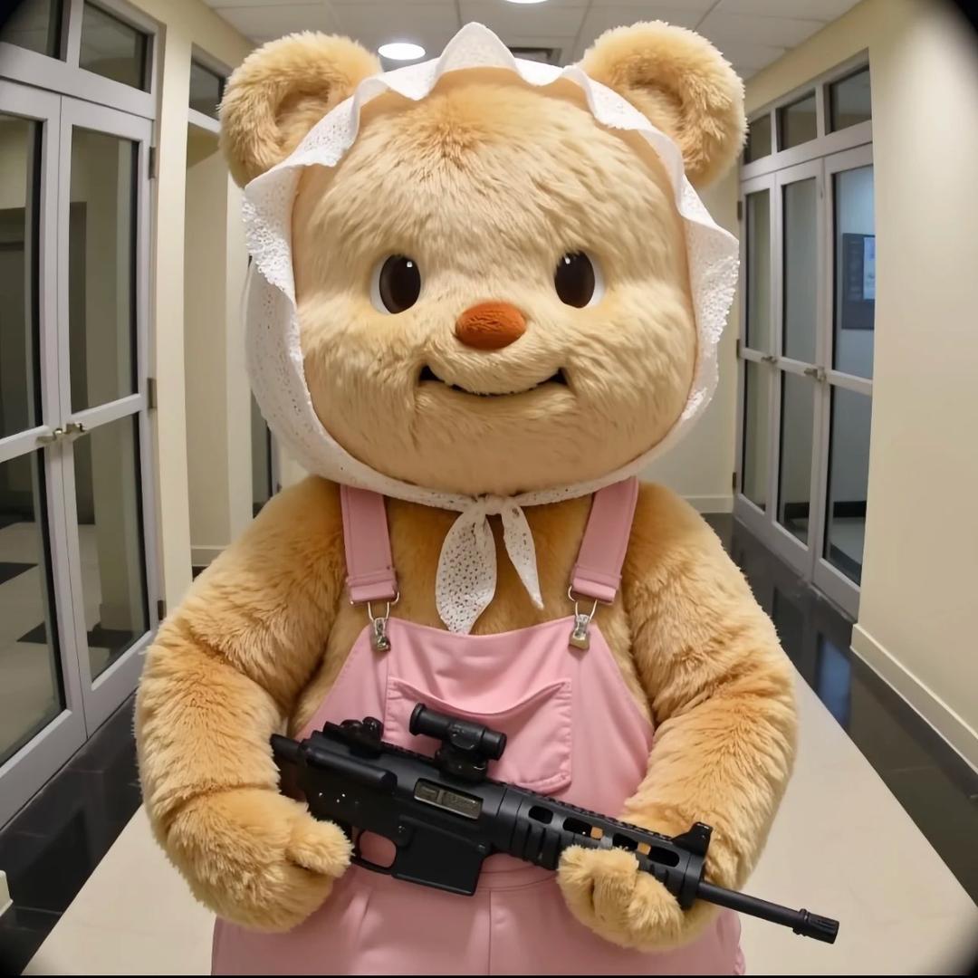 安.