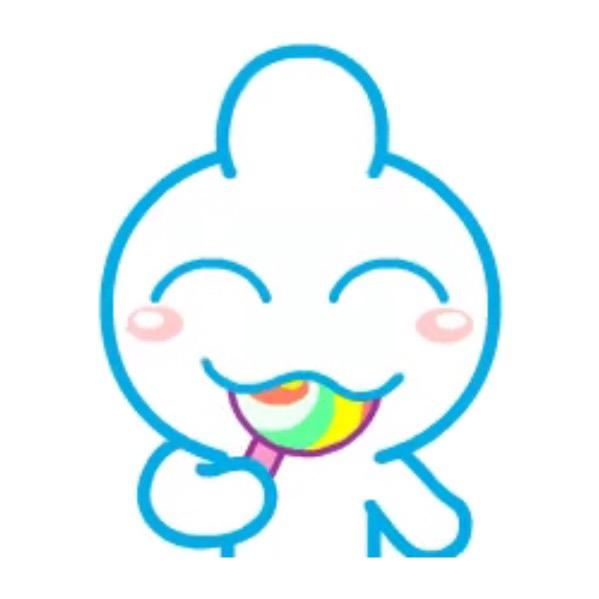 李哈哈～