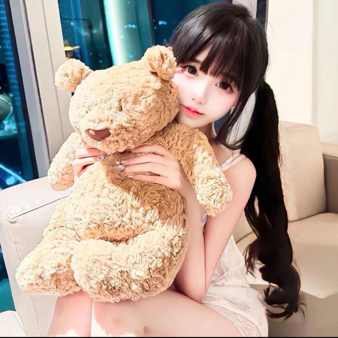 小羊酱