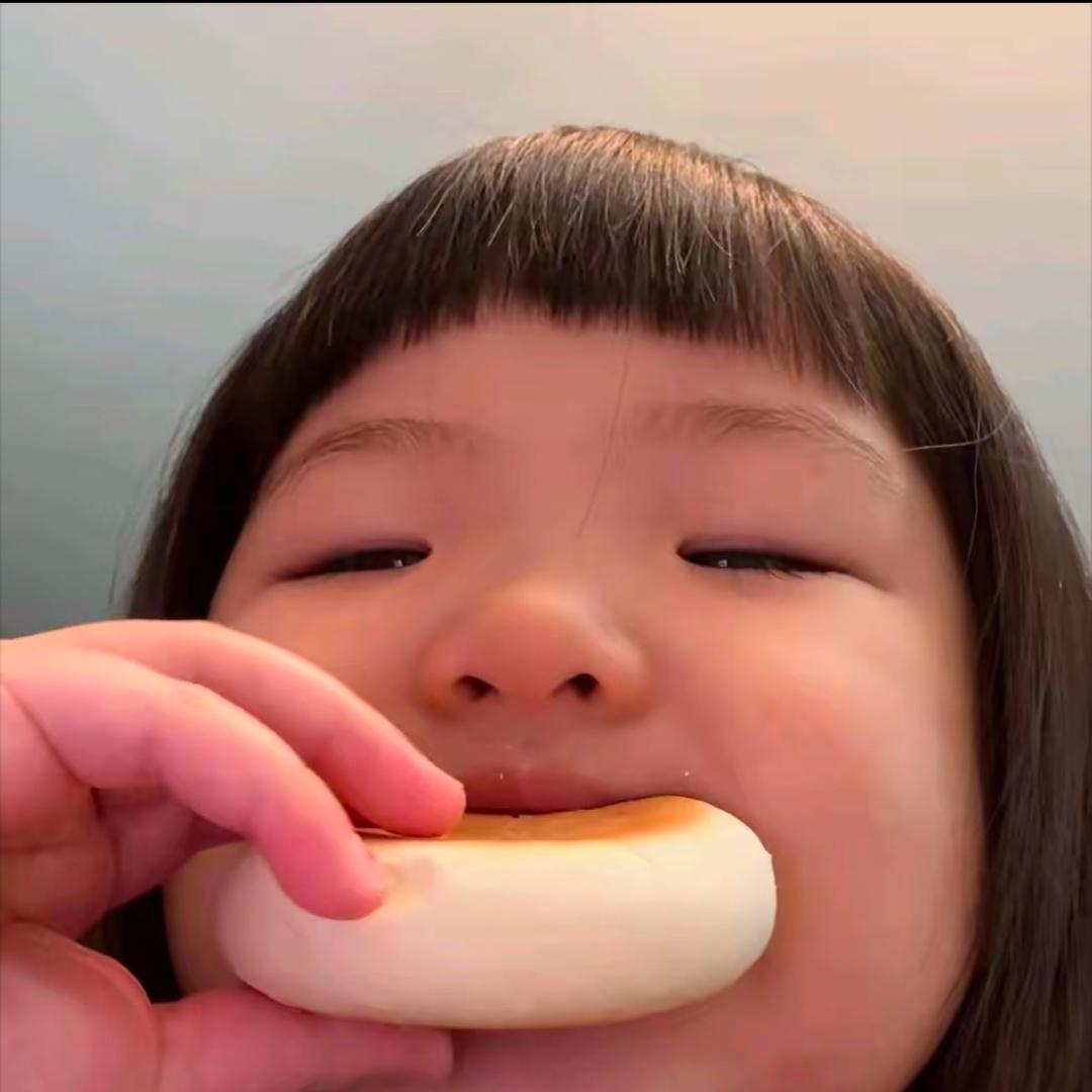 别在掉头发啦