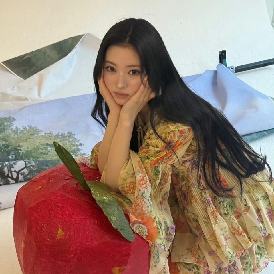sana涵