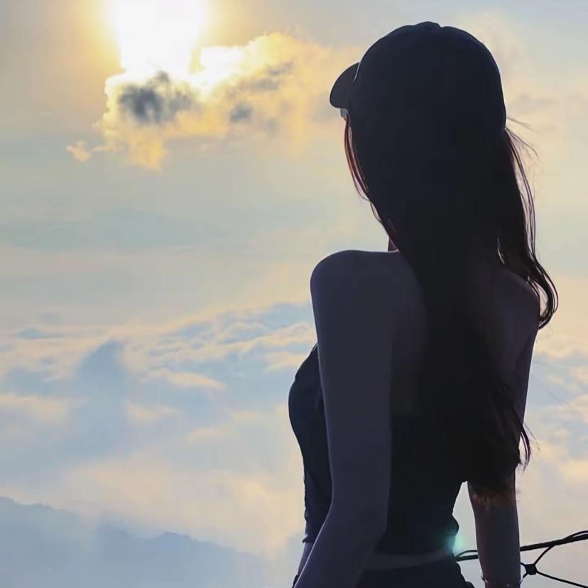 蝴蝶小姐🦋