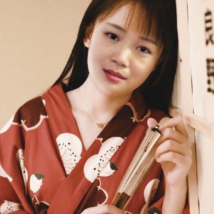 陈心妹🌹首播