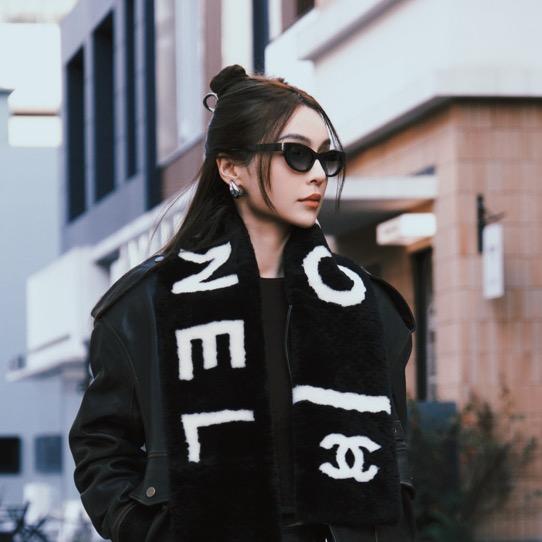 懒猫nono(精选穿搭）