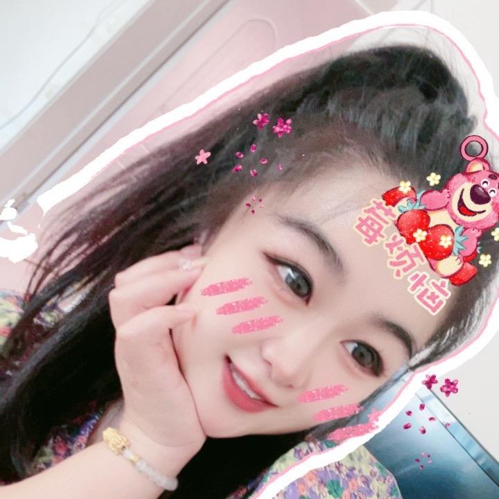 磨人的小妖精🧚‍♀️