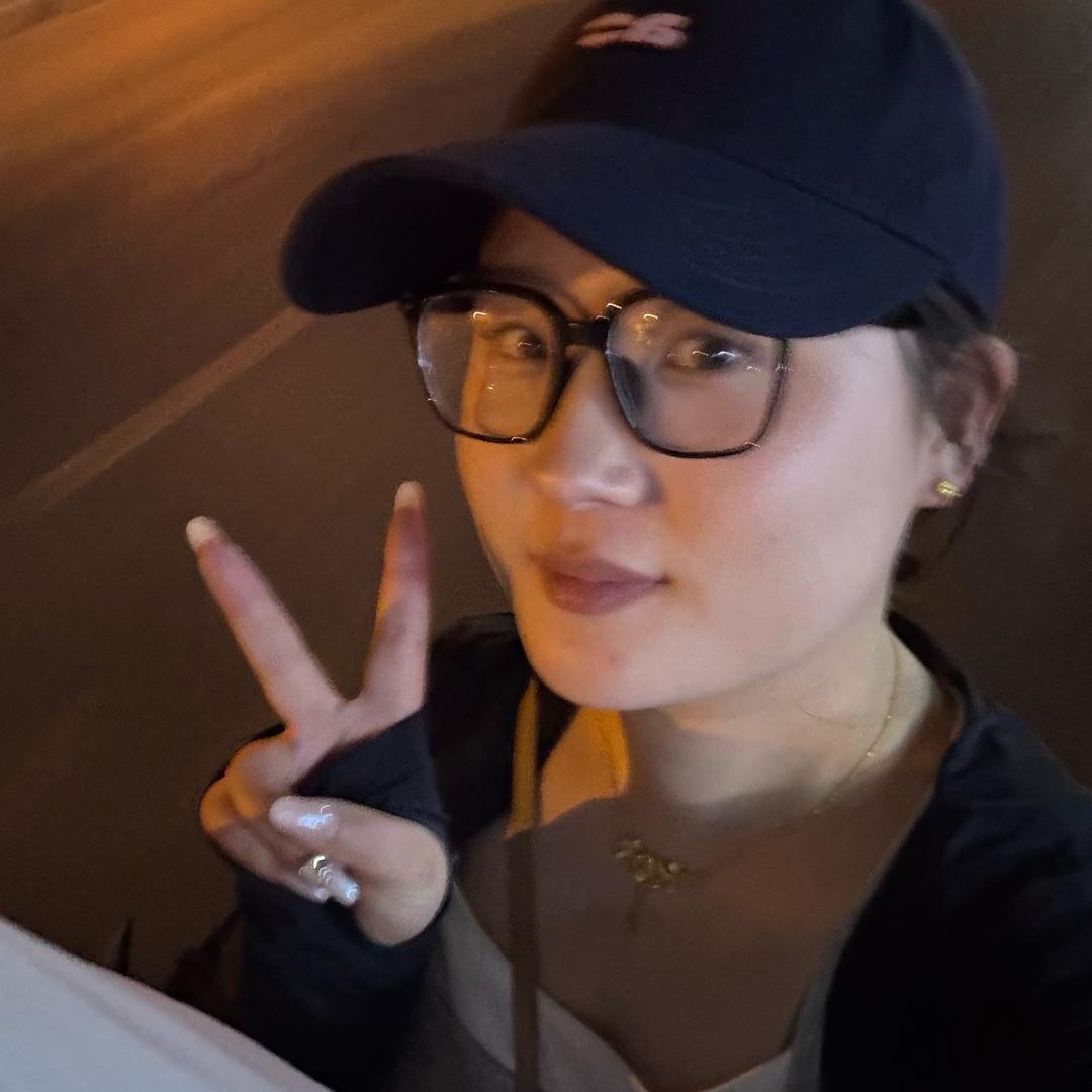 丽丽的生活日记