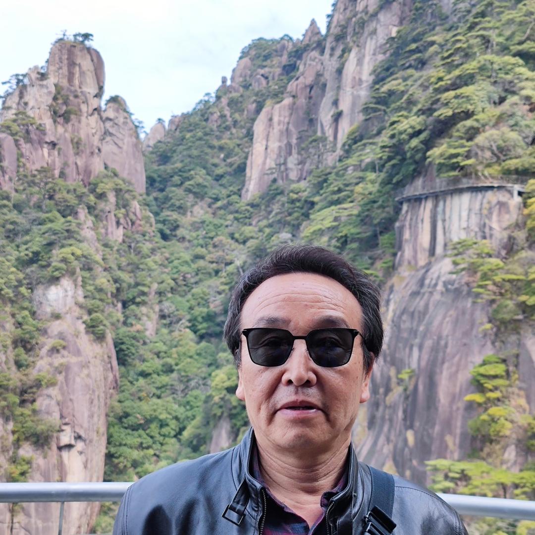 叮当姥爷