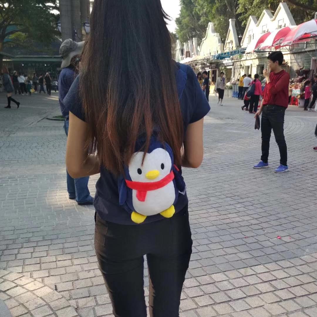 美美向前冲