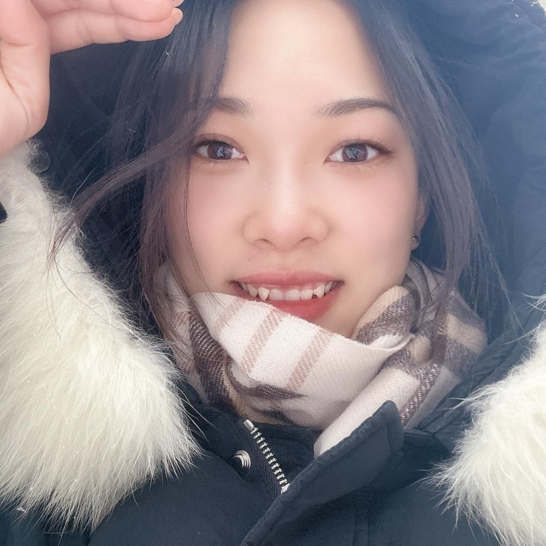 💕小蔡蔡🍒