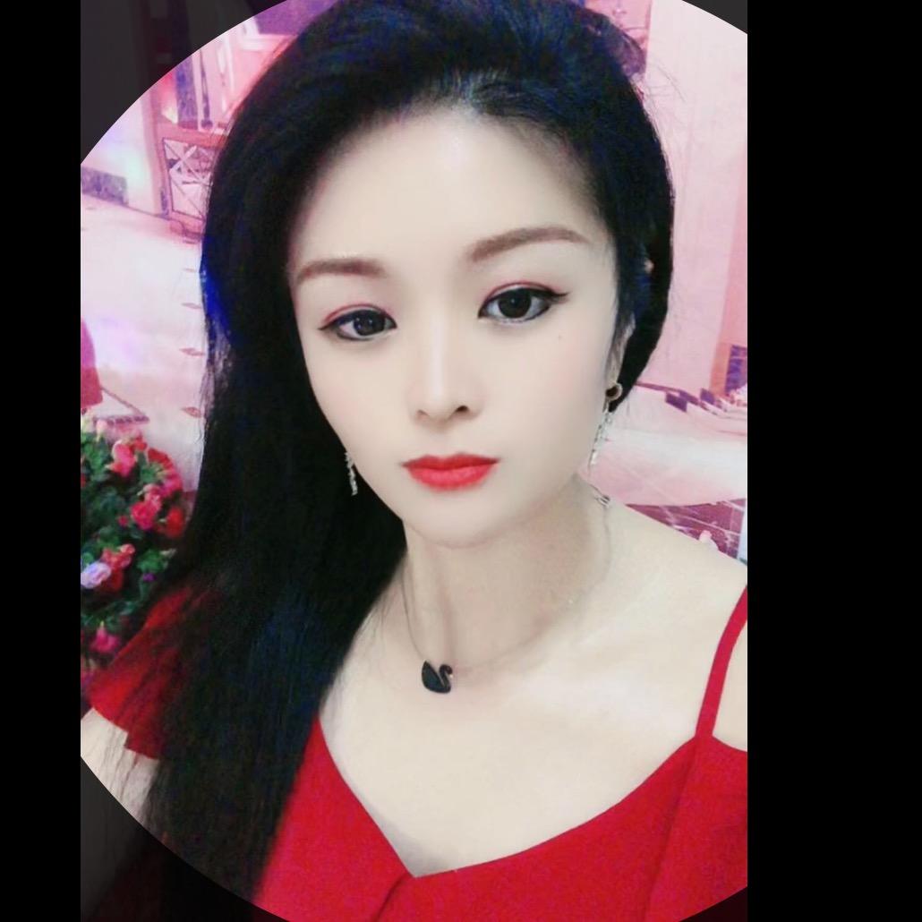 暖心花妹