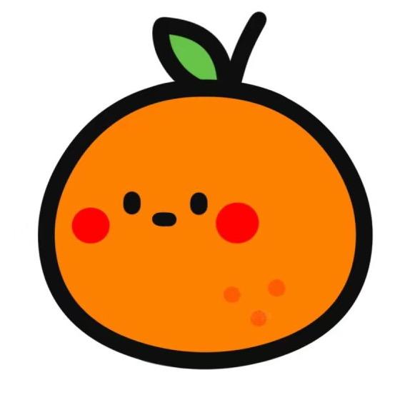 野生橙