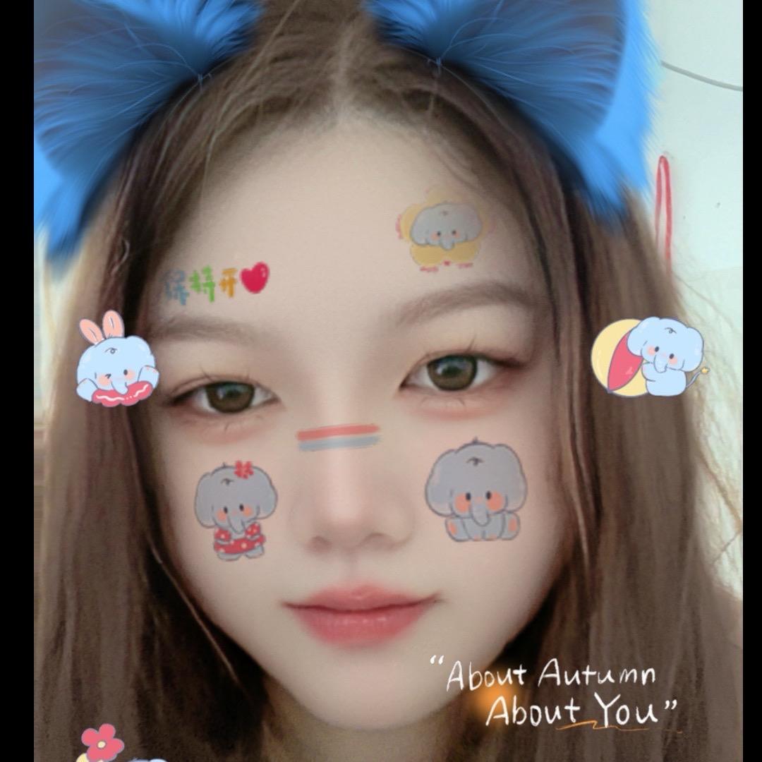 妍🍒伊辰🥂（橱窗有好物）