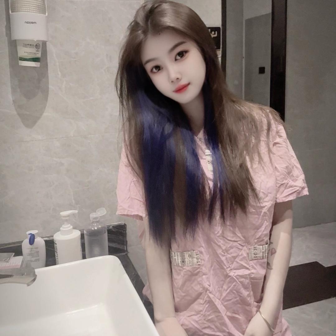晓清很乖