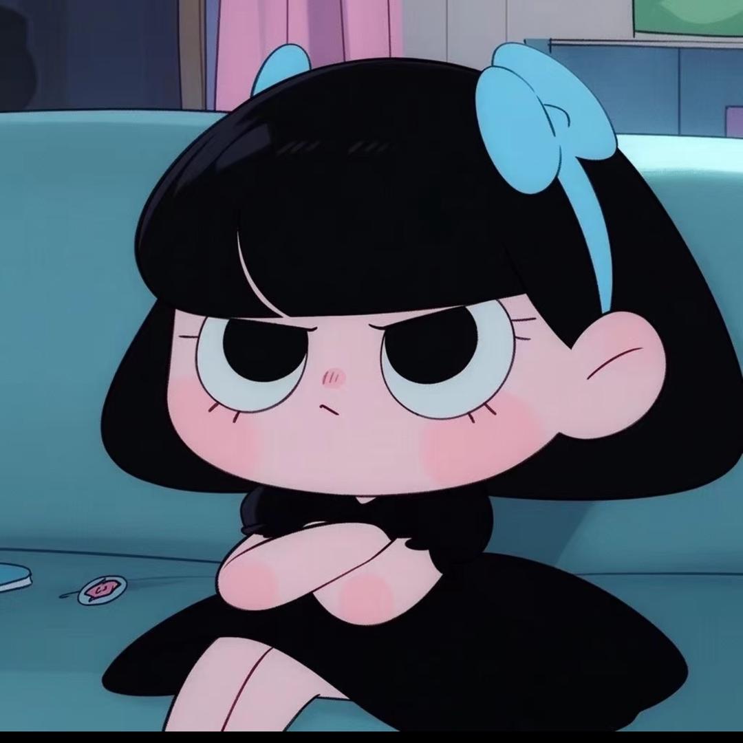 爱吃马铃薯的土豆🥔