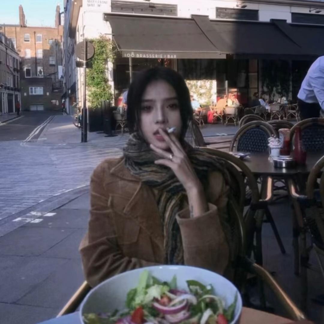 凌晨三点的猫🌧️