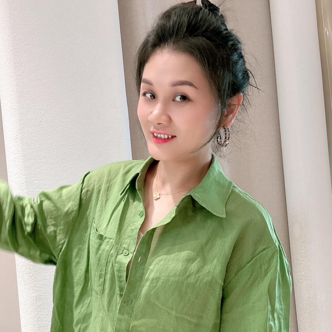 爱养发的楚儿（百货）