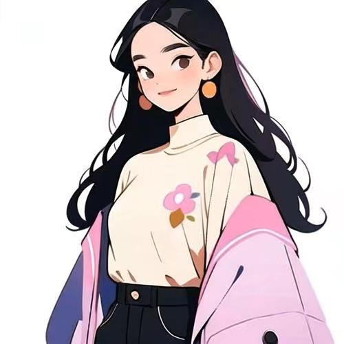 柯黎乐配饰