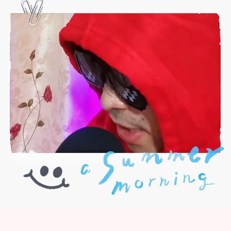 小红同学（社恐版）