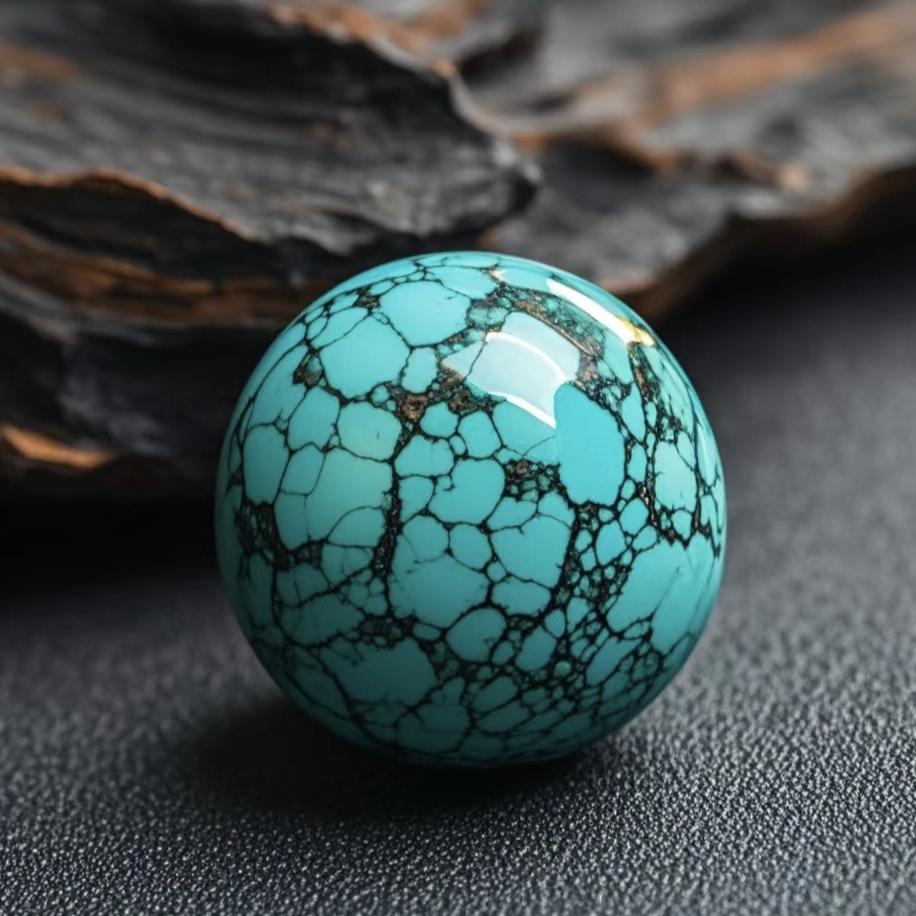 古月珠宝绿松石