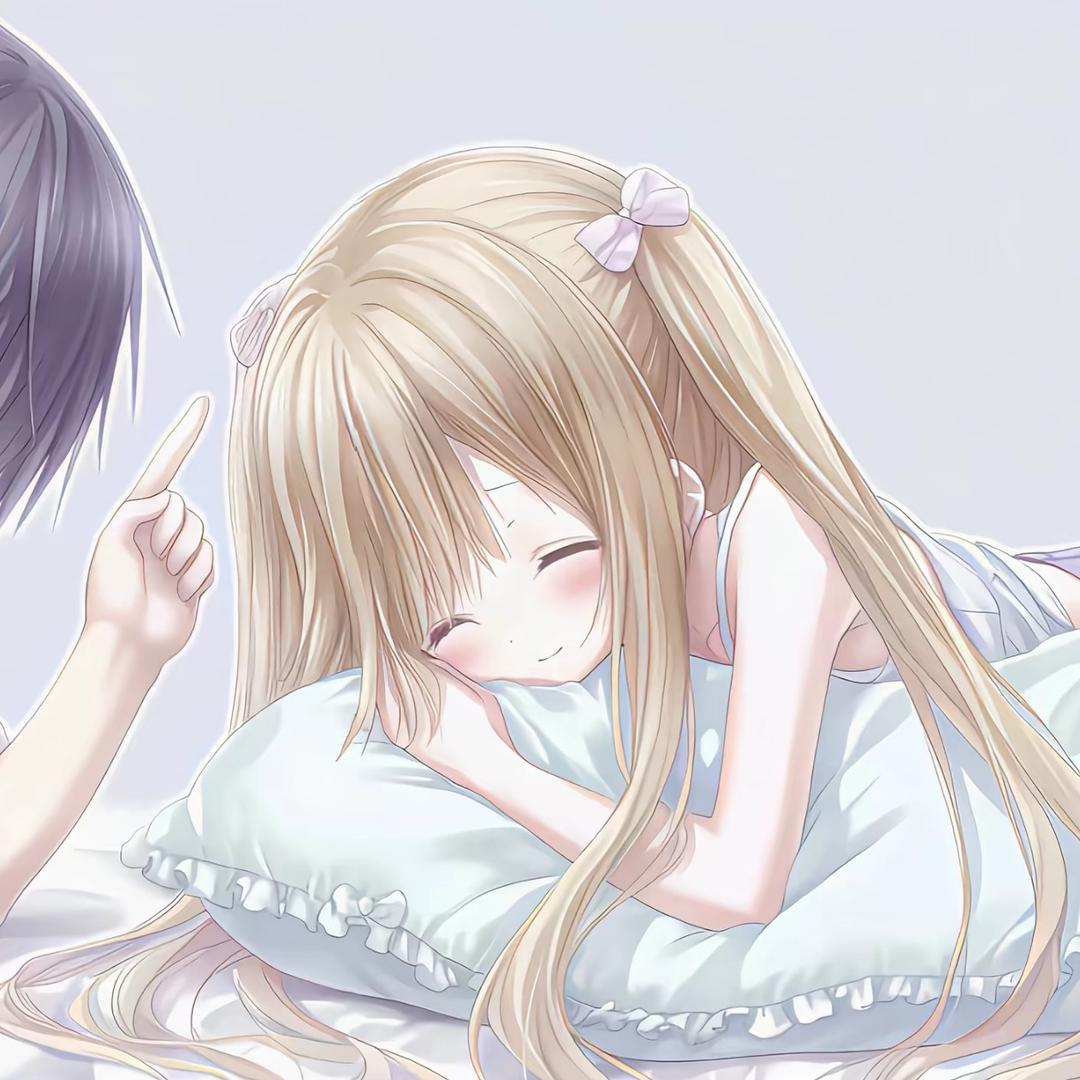 喵。