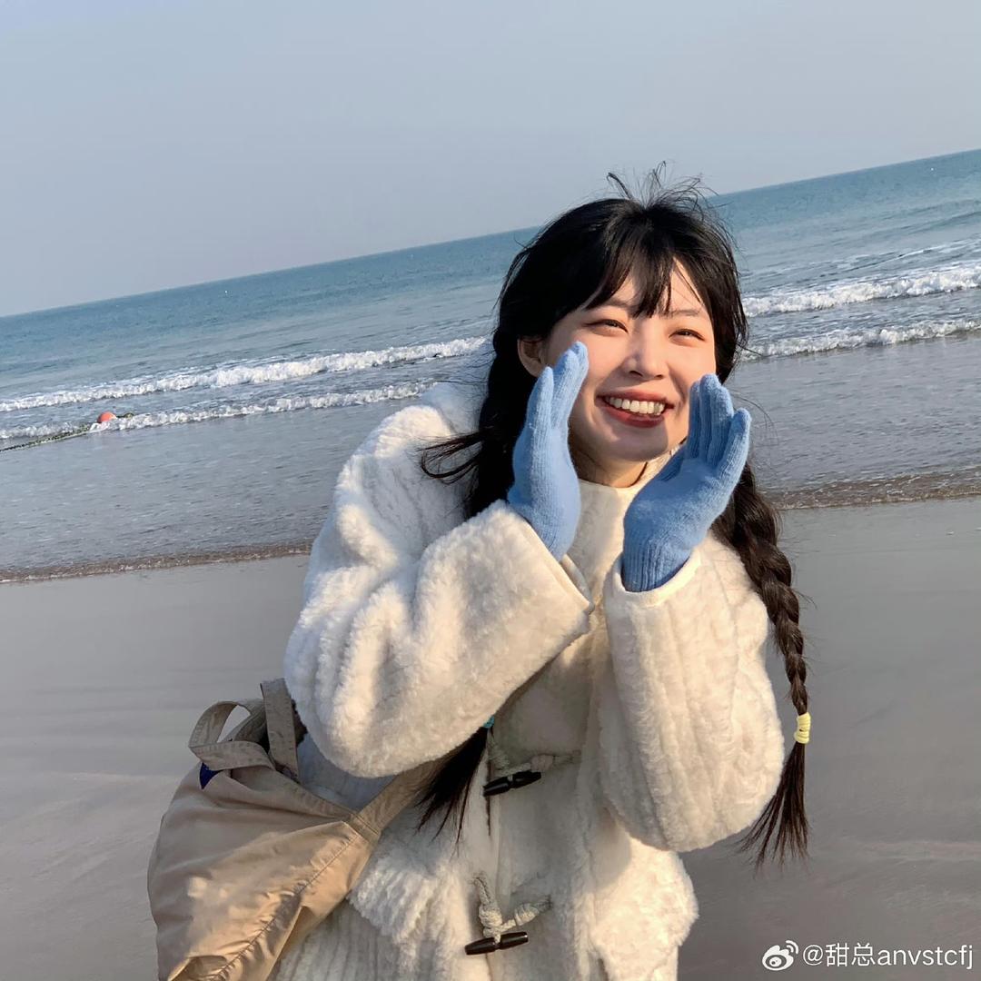 不做胆小鬼