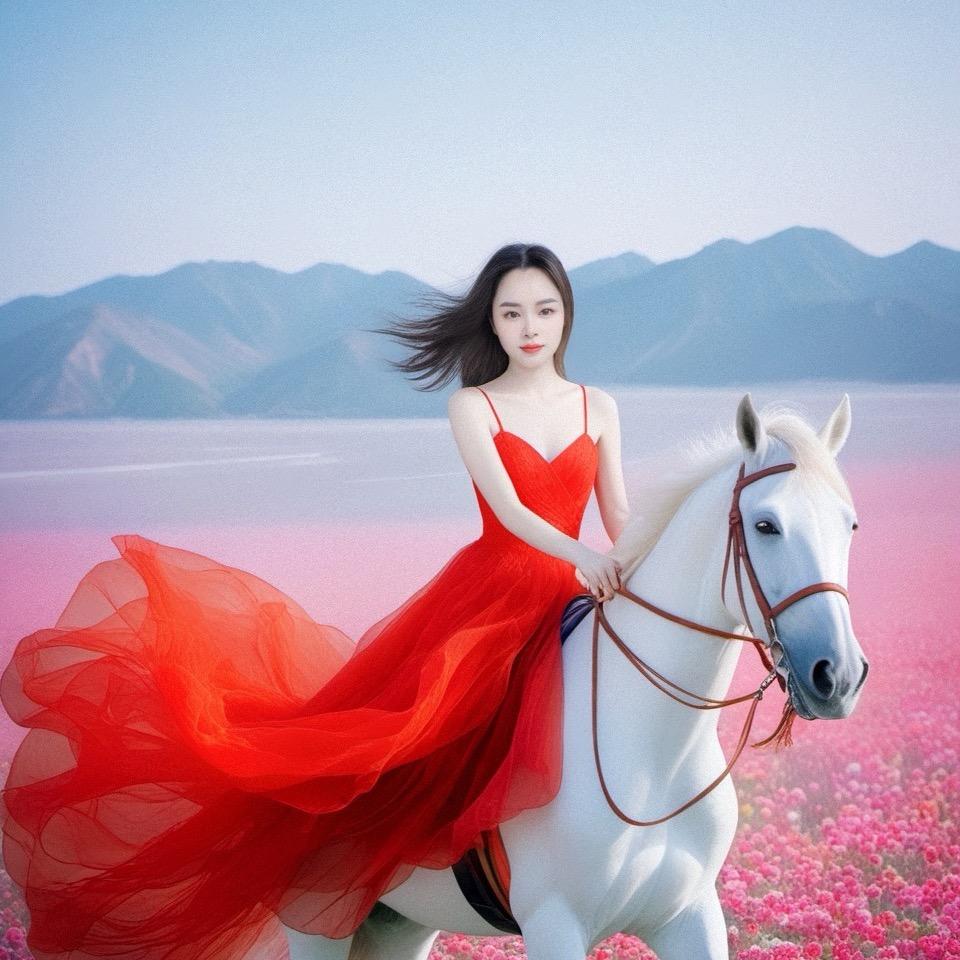 千惠