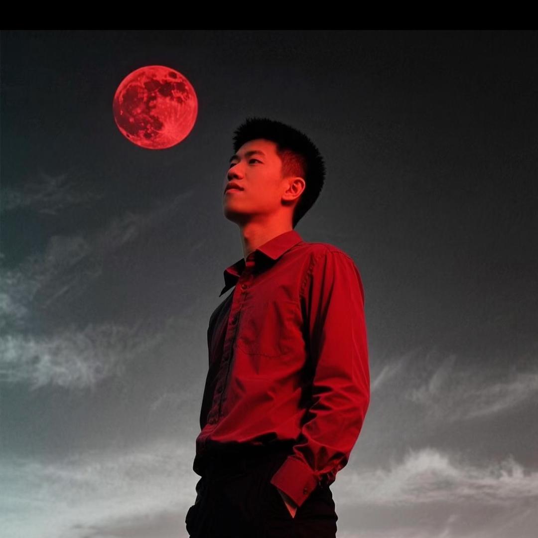 🕺🏻Caigege💋💋