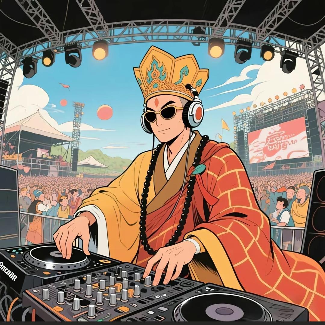 不夜电台